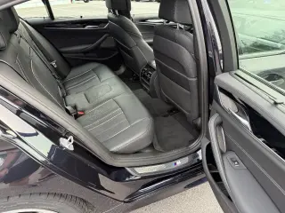 Serie 5 BMW 2019