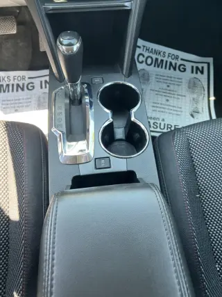 2017 Chevrolet Equinox AWD 4dr LT w/1LT