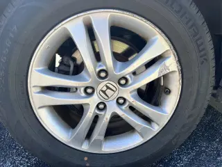 2010 Honda CR-V 4WD 5dr EX