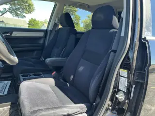 2010 Honda CR-V 4WD 5dr EX