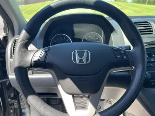 2010 Honda CR-V 4WD 5dr EX