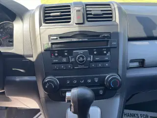 2010 Honda CR-V 4WD 5dr EX