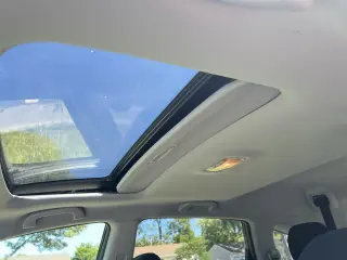 2010 Honda CR-V 4WD 5dr EX