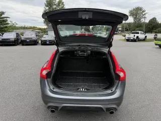 Volvo V60 2017