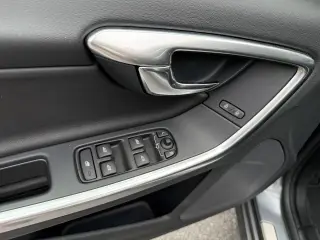 Volvo V60 2017