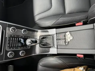 Volvo V60 2017