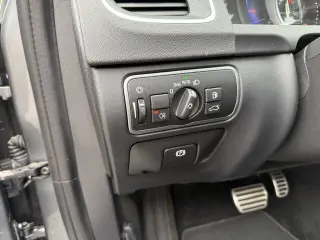 Volvo V60 2017