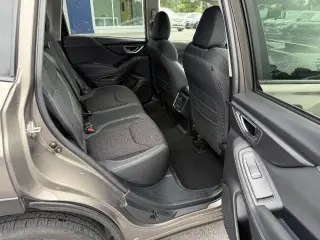 Subaru Forester 2019