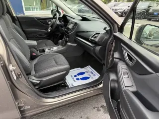 Subaru Forester 2019