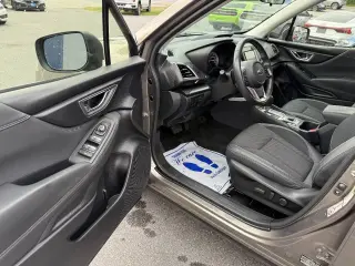 Subaru Forester 2019