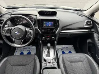 Subaru Forester 2019