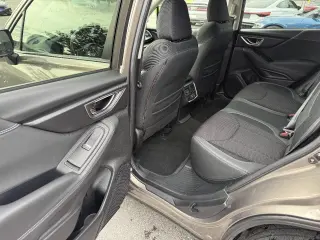 Subaru Forester 2019