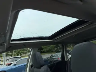 Subaru Forester 2019