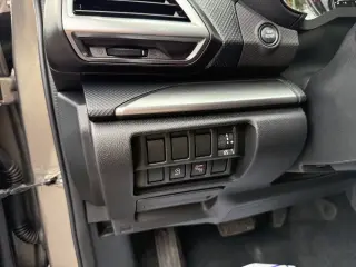 Subaru Forester 2019