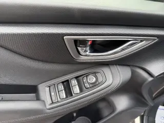 Subaru Forester 2019