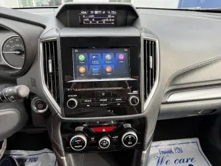 Subaru Forester 2019