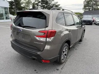 Subaru Forester 2019