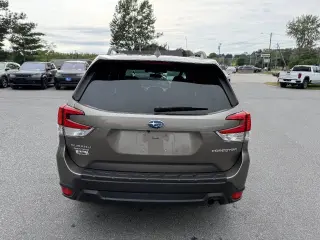 Subaru Forester 2019