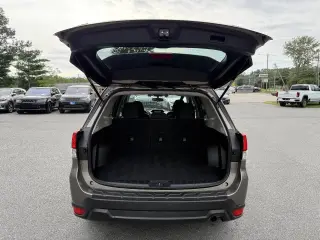 Subaru Forester 2019