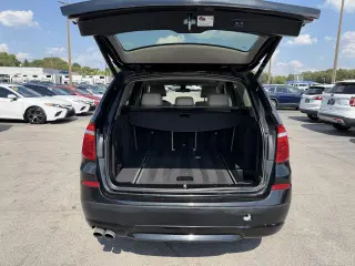 2014 BMW X3 AWD 4dr xDrive28i