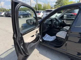 2014 BMW X3 AWD 4dr xDrive28i