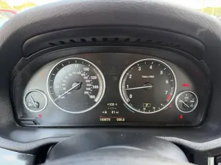 2014 BMW X3 AWD 4dr xDrive28i