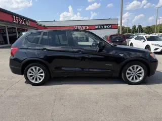 2014 BMW X3 AWD 4dr xDrive28i