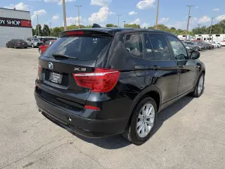 2014 BMW X3 AWD 4dr xDrive28i