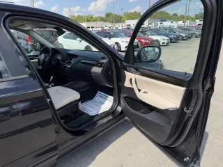 2014 BMW X3 AWD 4dr xDrive28i