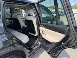 2014 BMW X3 AWD 4dr xDrive28i