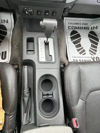 Nissan Xterra 2011