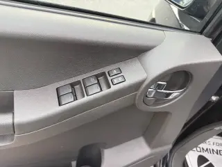 Nissan Xterra 2011
