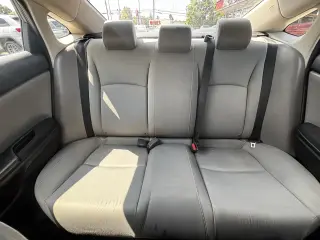 2018 Honda Civic Sedan LX CVT