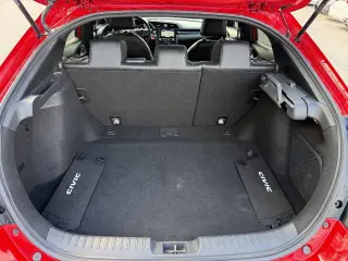 Honda Civic 2020
