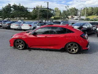 Honda Civic 2020