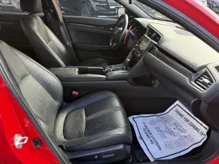 Honda Civic 2020