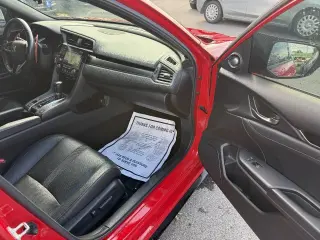 Honda Civic 2020