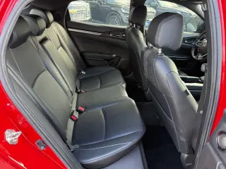 Honda Civic 2020