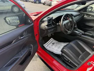 Honda Civic 2020