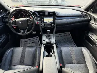 Honda Civic 2020
