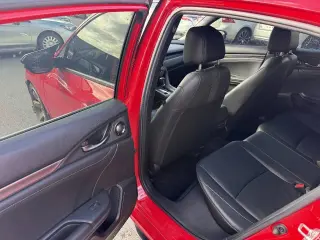 Honda Civic 2020