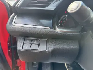 Honda Civic 2020
