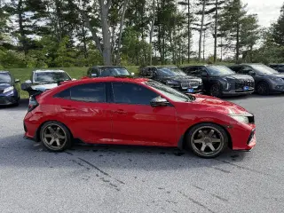 Honda Civic 2020