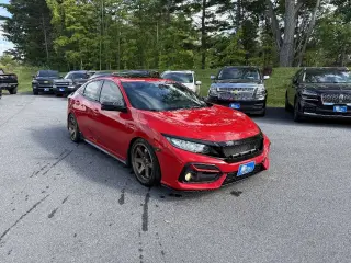 Honda Civic 2020