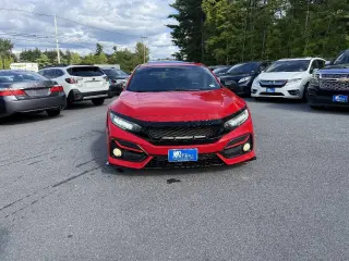 Honda Civic 2020