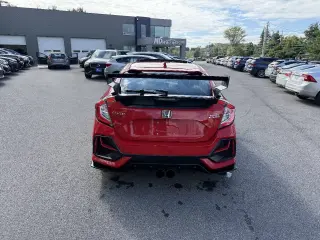 Honda Civic 2020