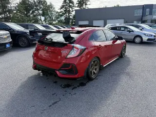 Honda Civic 2020