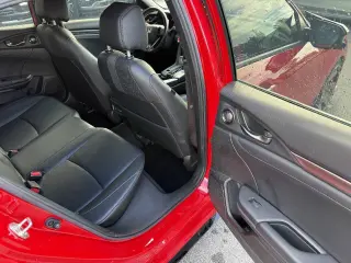 Honda Civic 2020