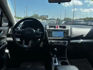 2017 Subaru Legacy 2.5i Premium