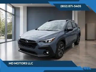 Subaru Crosstrek 2024